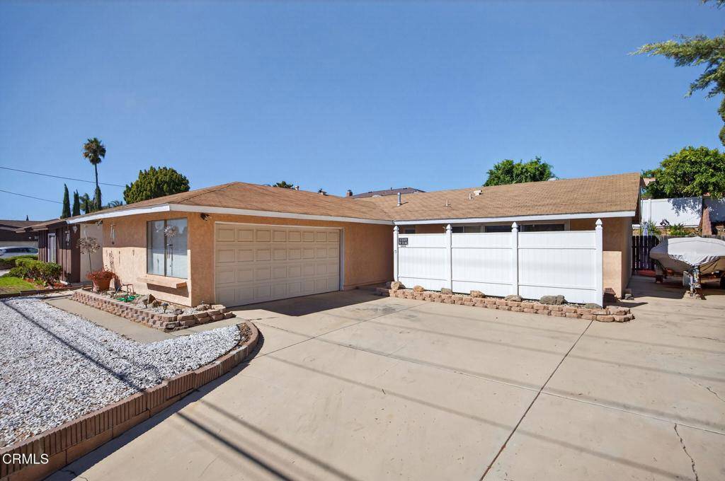 Simi Valley, CA 93065,2559 Cochran ST