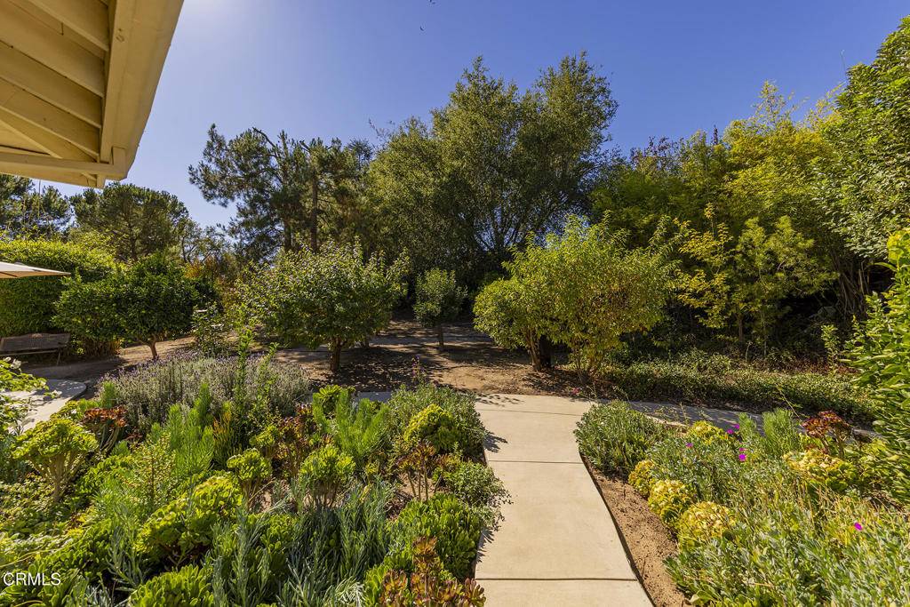 Ojai, CA 93023,421 Andrew DR