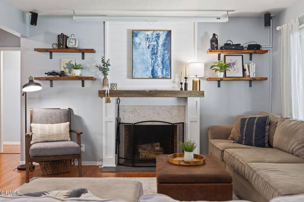 Oxnard, CA 93030,525 N M ST