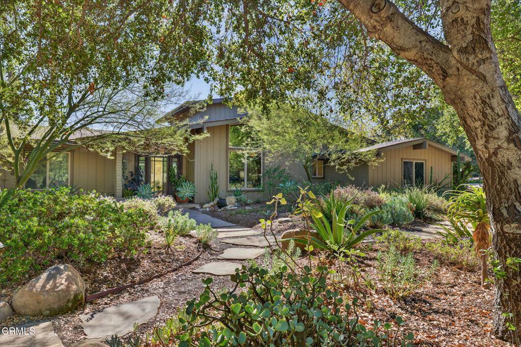 Ojai, CA 93023,810 Del Oro DR