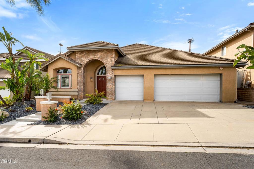 Ventura, CA 93004,389 San Francisco AVE