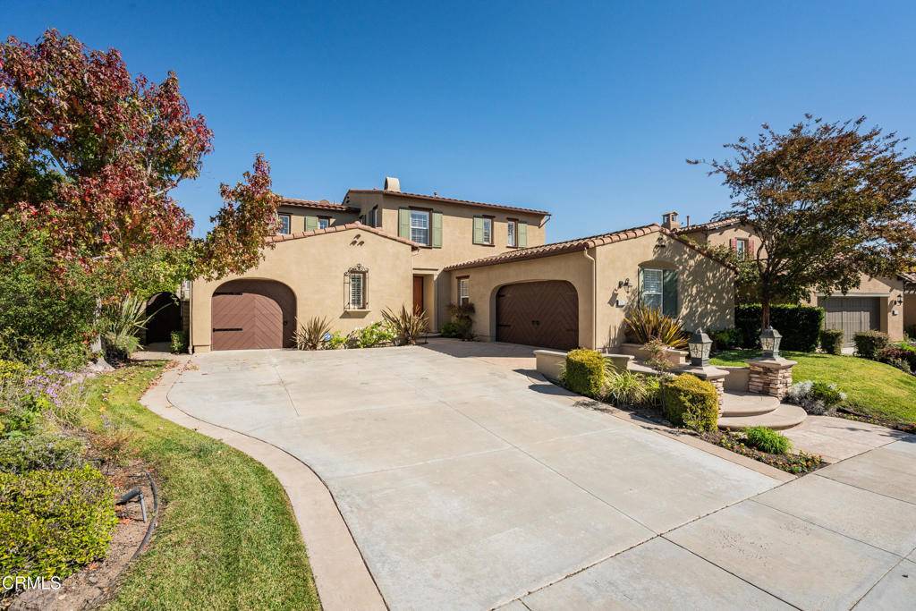 Newbury Park, CA 91320,5245 Via Quinto