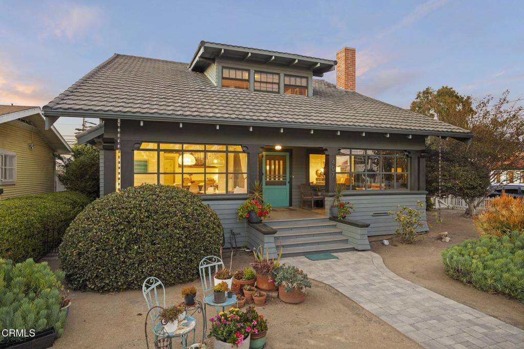 Oxnard, CA 93030,407 Magnolia AVE