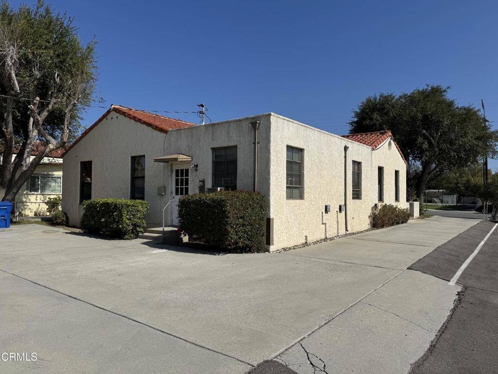 Santa Paula, CA 93060,134 Davis ST