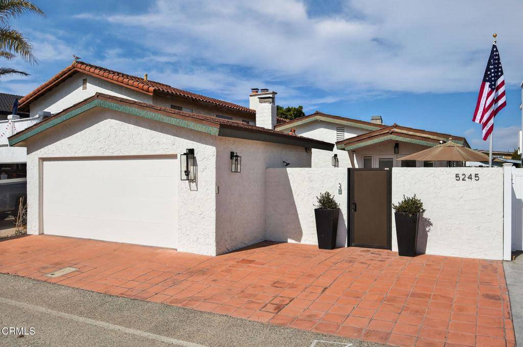 Oxnard, CA 93035,5245 Seabreeze WAY