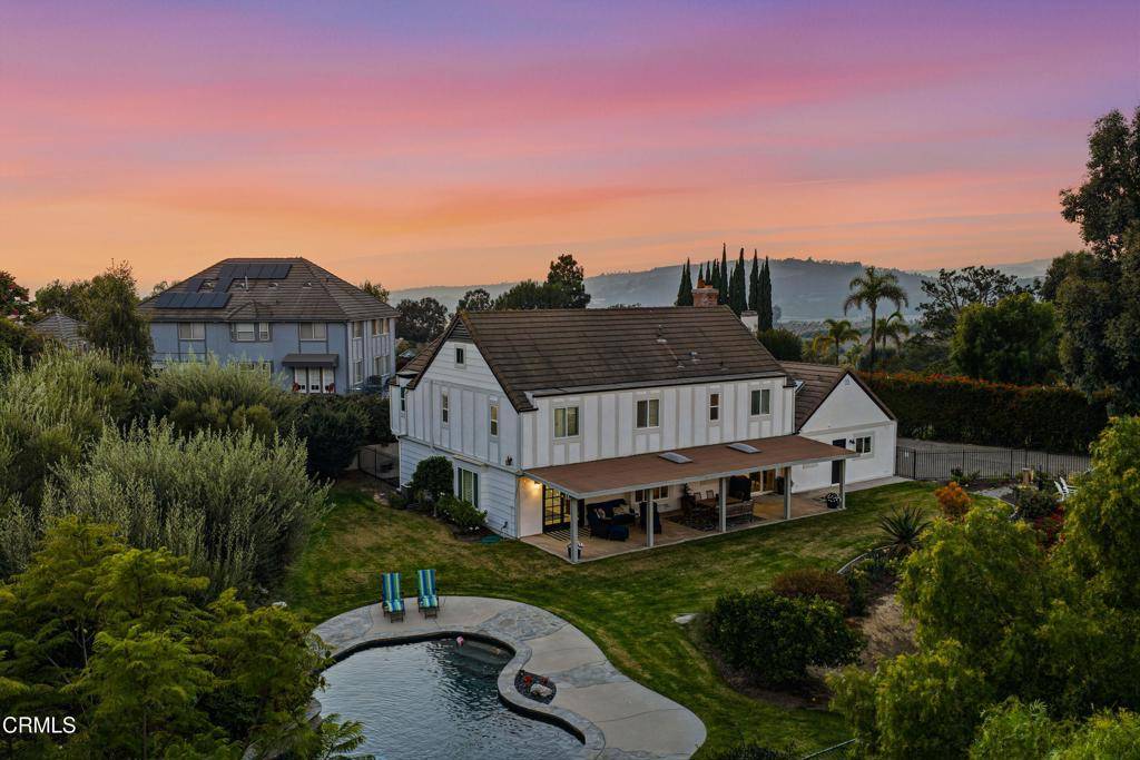 Camarillo, CA 93012,6065 Cielo Vista CT