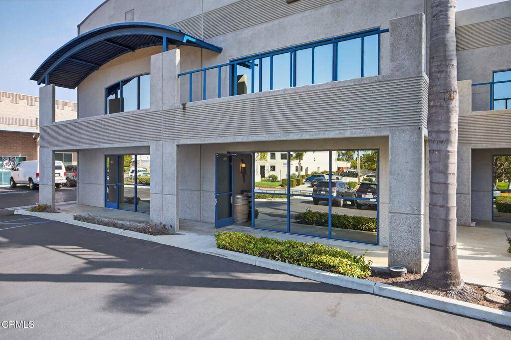Ventura, CA 93003,4517 Market ST #7