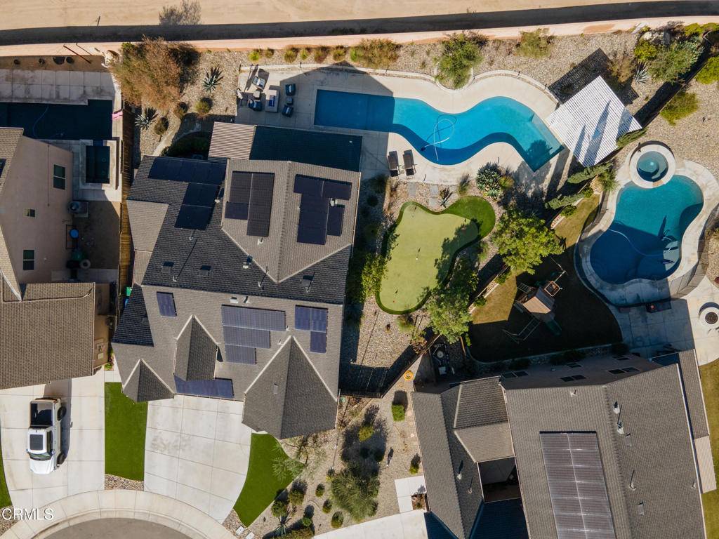 Bakersfield, CA 93314,14508 Plumeria CT