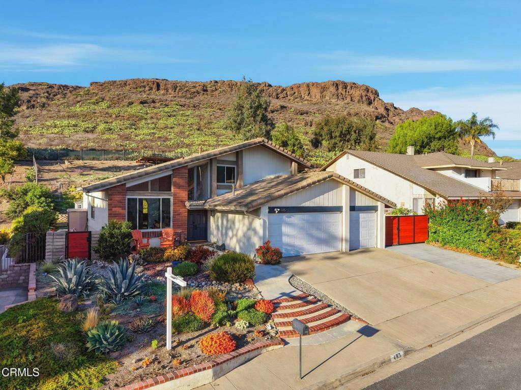 Thousand Oaks, CA 91360,485 Raindance ST