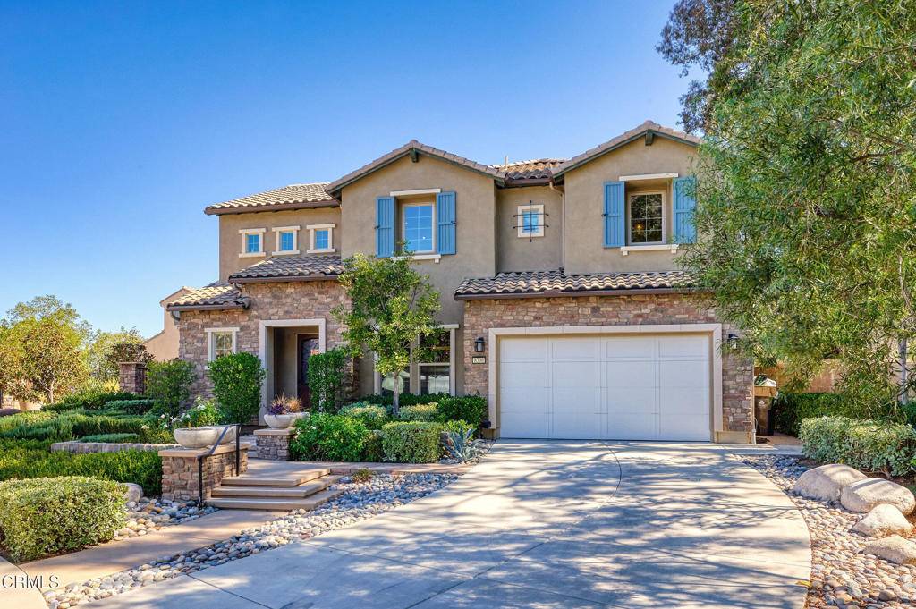 West Hills, CA 91304,8300 Mariposa CT