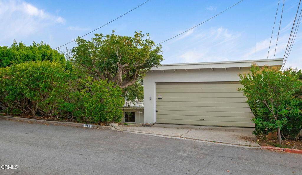 Ventura, CA 93001,329 Mariposa DR