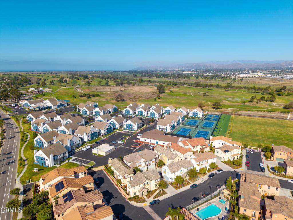 Oxnard, CA 93036,1655 Range RD