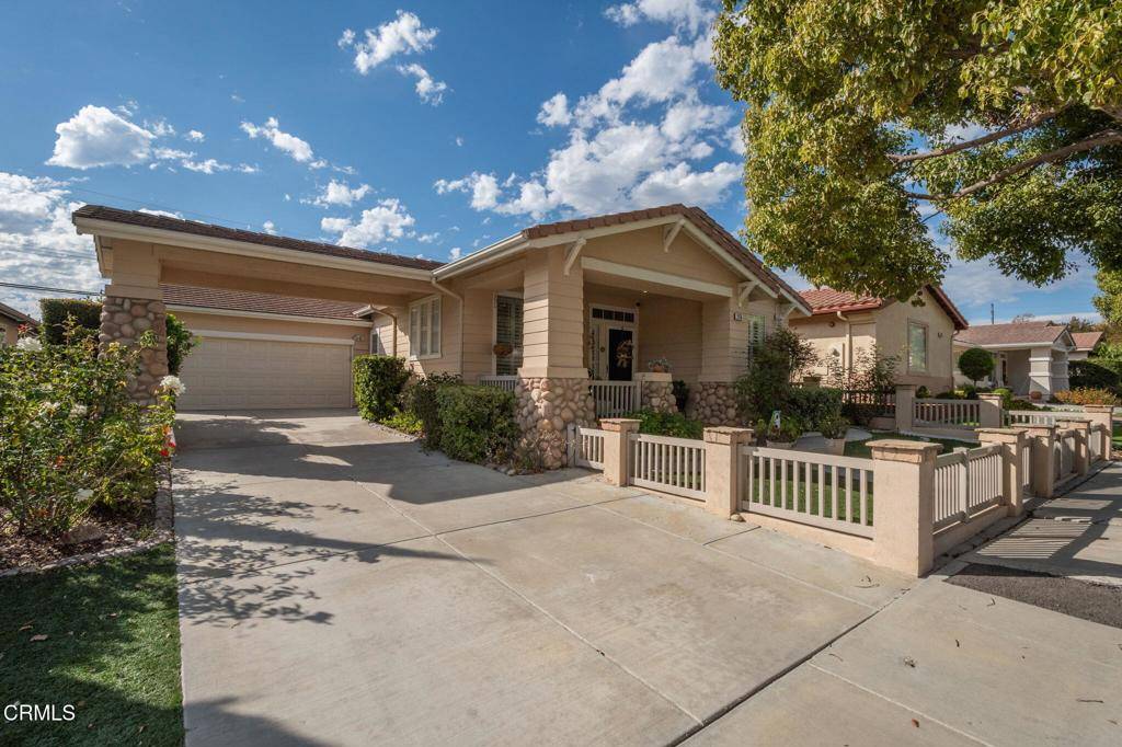 Ventura, CA 93003,115 Ford AVE