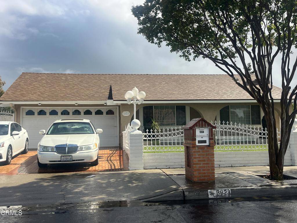Camarillo, CA 93010,3623 Corona ST