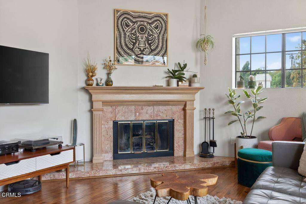 Ojai, CA 93023,848 Woodland Avenue #24