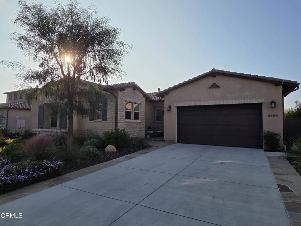 Camarillo, CA 93012,2493 Presley CT