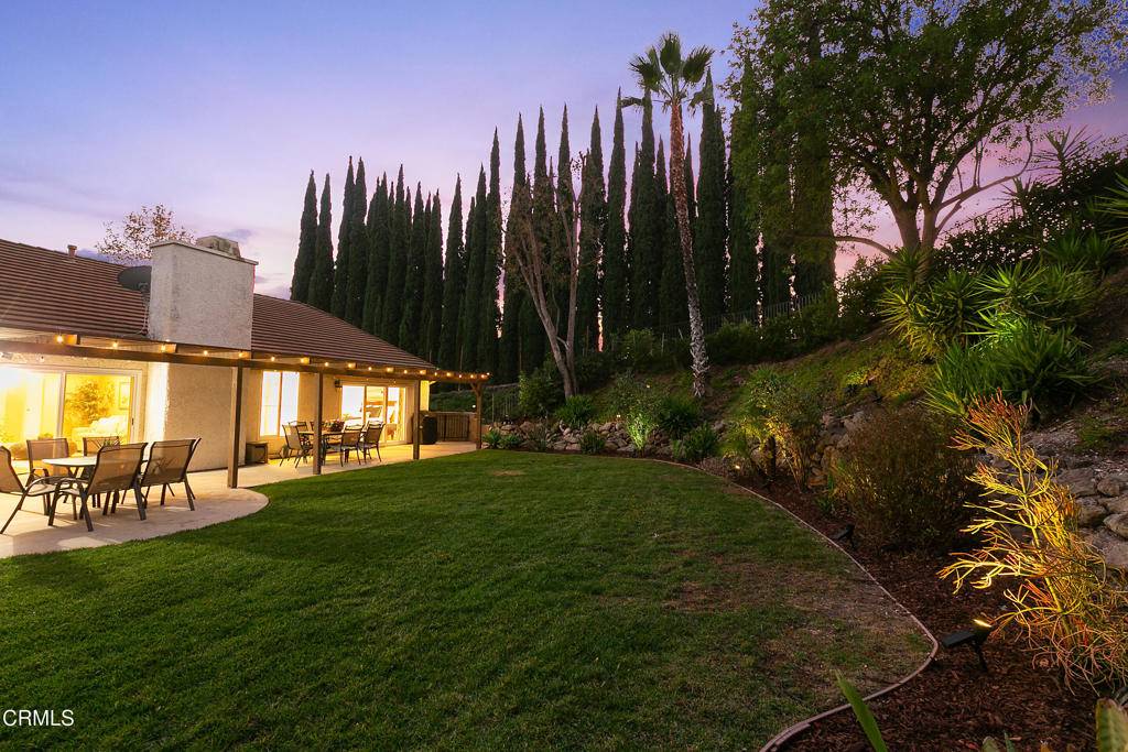 Thousand Oaks, CA 91362,2217 Laurelwood DR