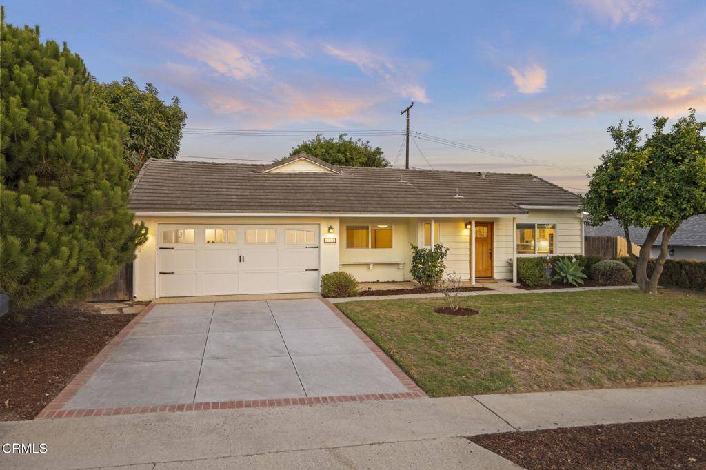 Ventura, CA 93003,412 Dayloma AVE