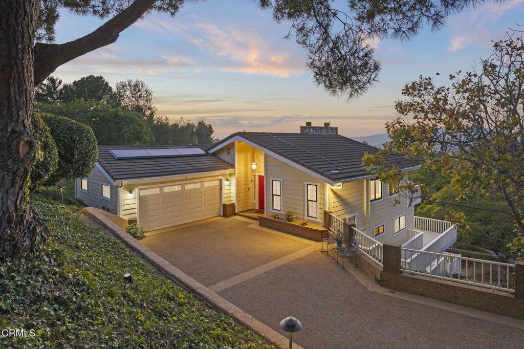 Camarillo, CA 93012,5985 Terra Bella LN