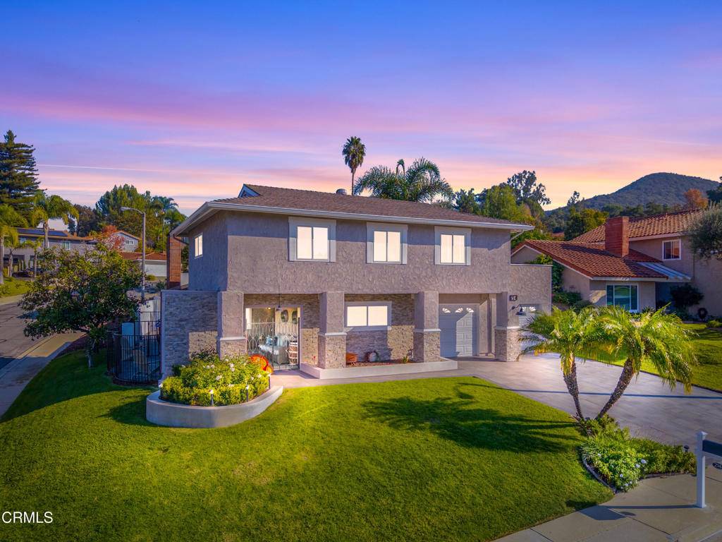 Newbury Park, CA 91320,214 Poplar Crest AVE