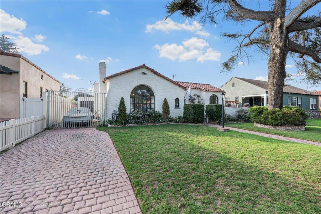 Oxnard, CA 93030,101 S G ST