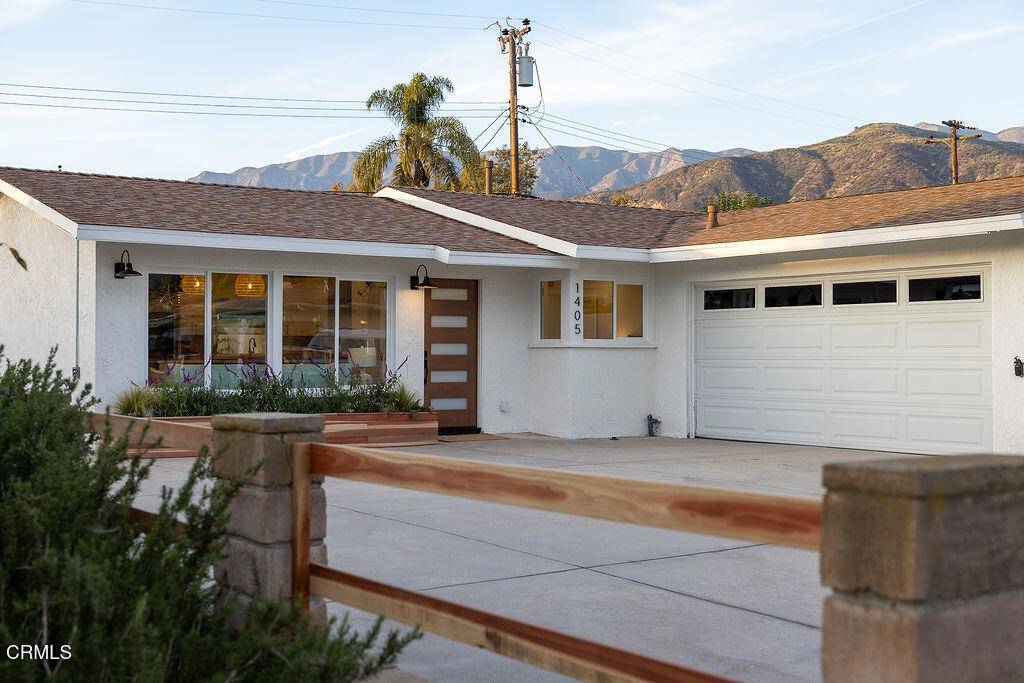 Carpinteria, CA 93013,1405 Limu DR