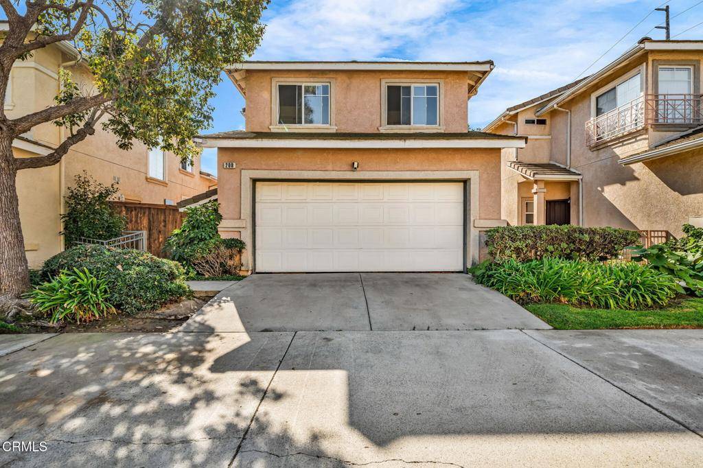 Oxnard, CA 93036,208 Bolero LN