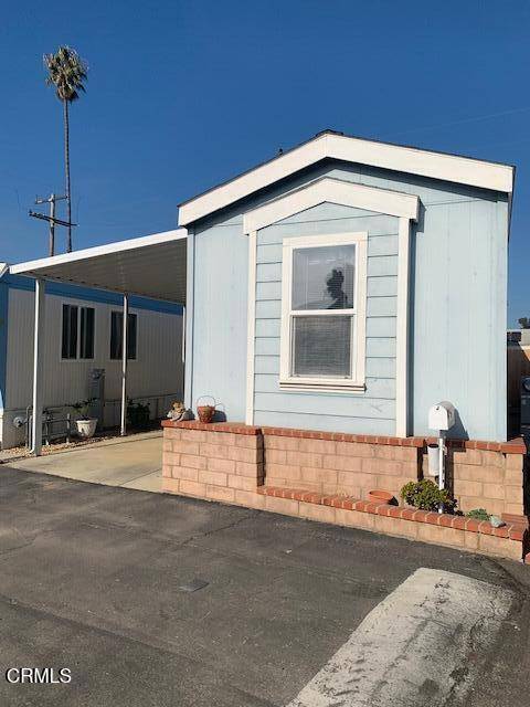 Ventura, CA 93003,3900 E MAIN ST #21