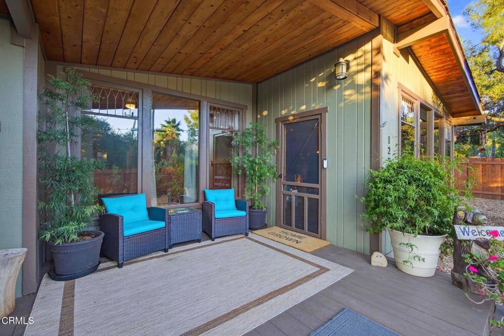 Ojai, CA 93023,12752 Sisar RD