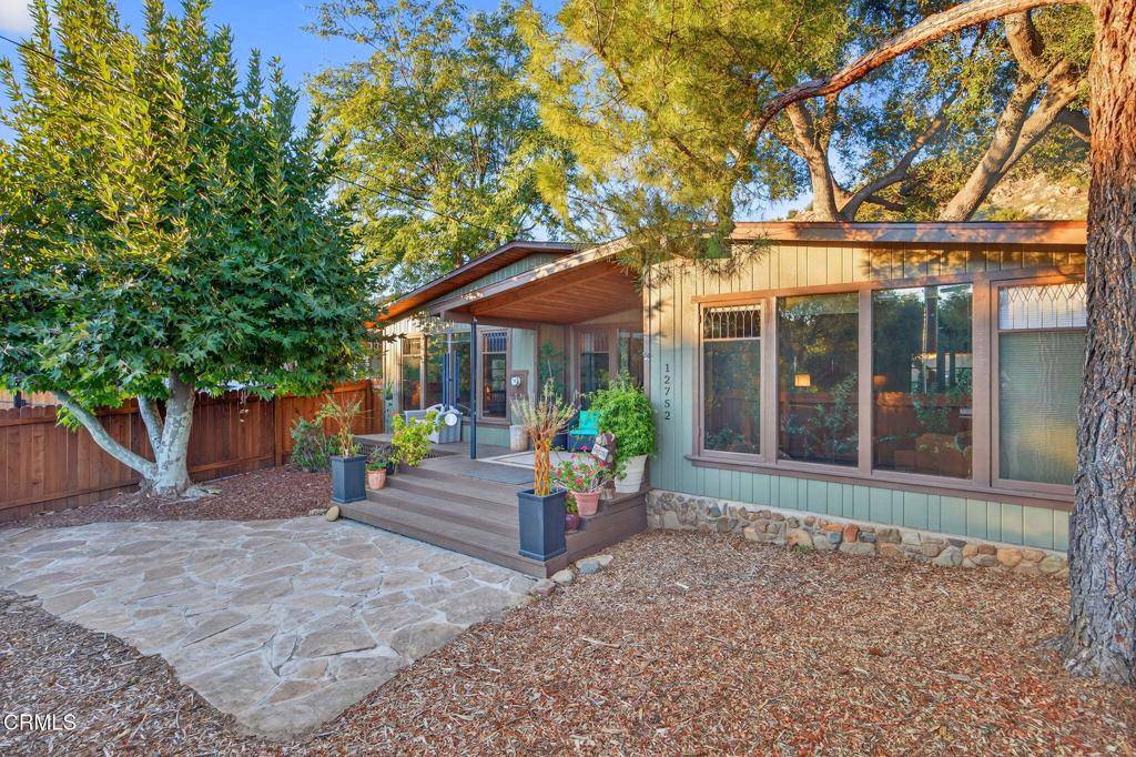 Ojai, CA 93023,12752 Sisar RD