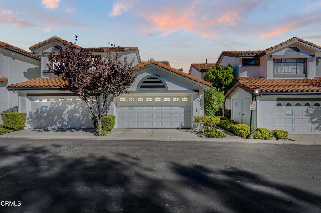 Oak Park, CA 91377,4791 Parma DR