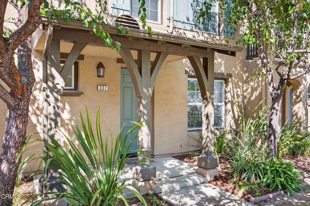 Oxnard, CA 93036,337 Feather River PL