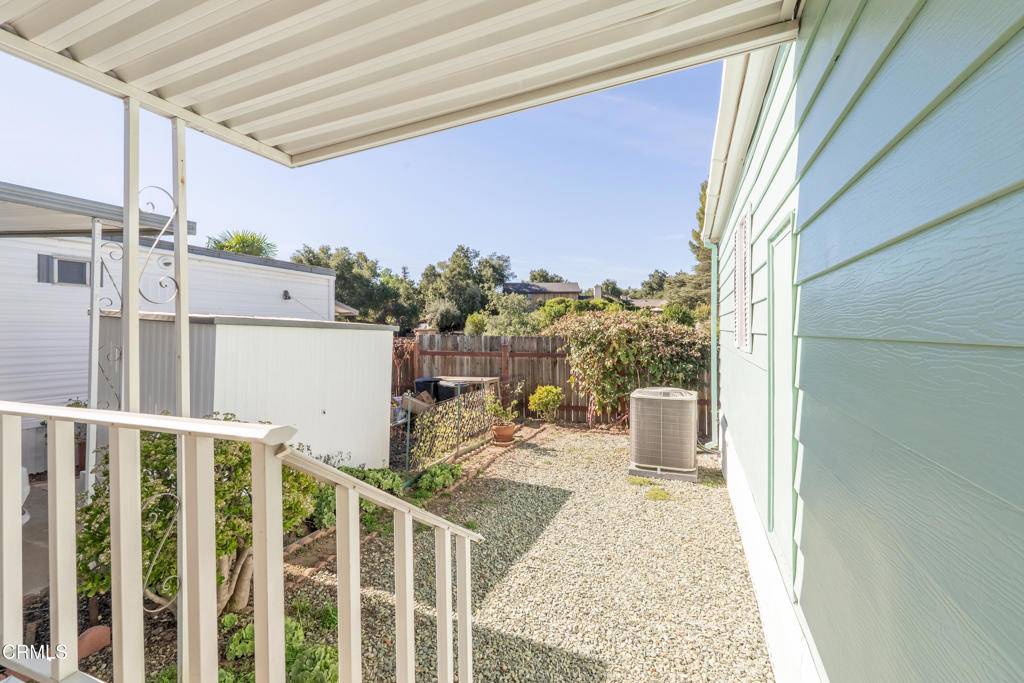 Ojai, CA 93023,17 Don Antonio WAY #17