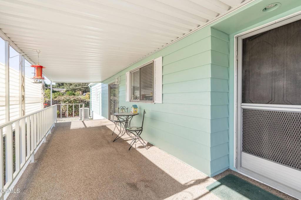 Ojai, CA 93023,17 Don Antonio WAY #17