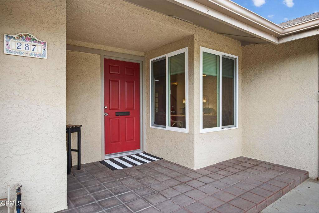 Ventura, CA 93003,287 Oberlin AVE