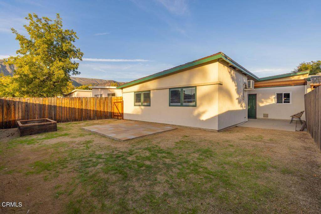 Ojai, CA 93023,303 Lark Ellen AVE