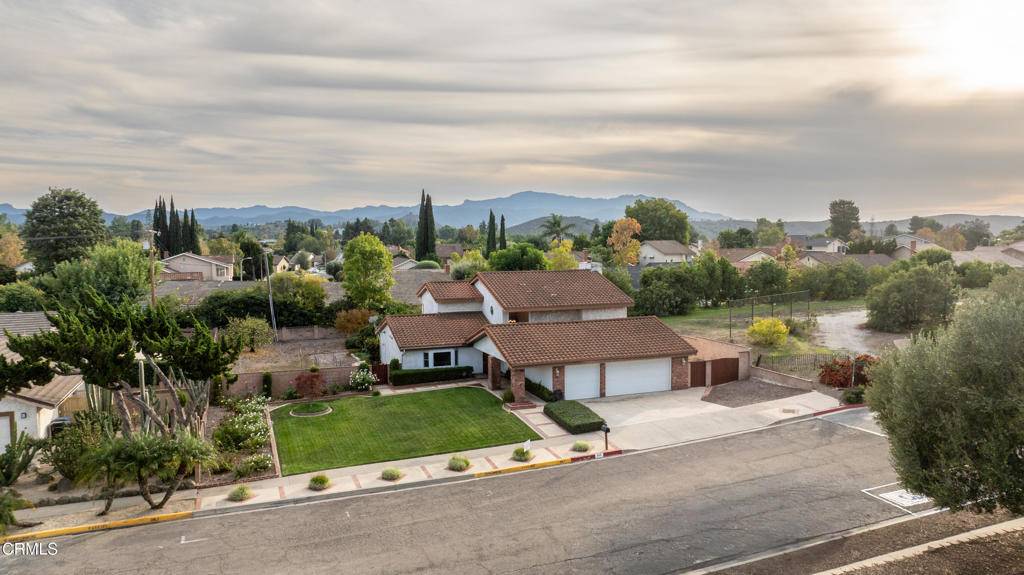 Thousand Oaks, CA 91360,202 Faculty ST