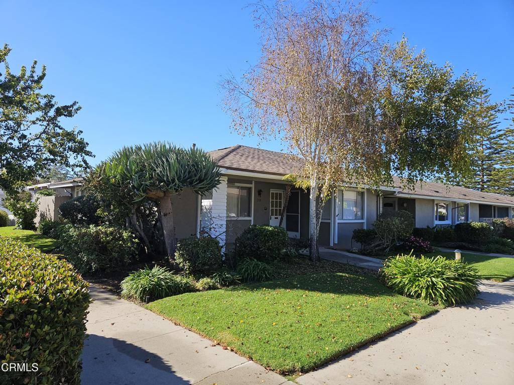 Port Hueneme, CA 93041,138 E Carmel GN