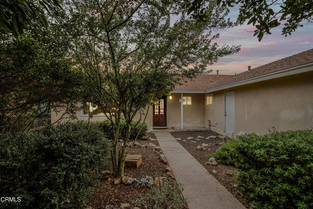 Oxnard, CA 93033,3121 Mendocino PL