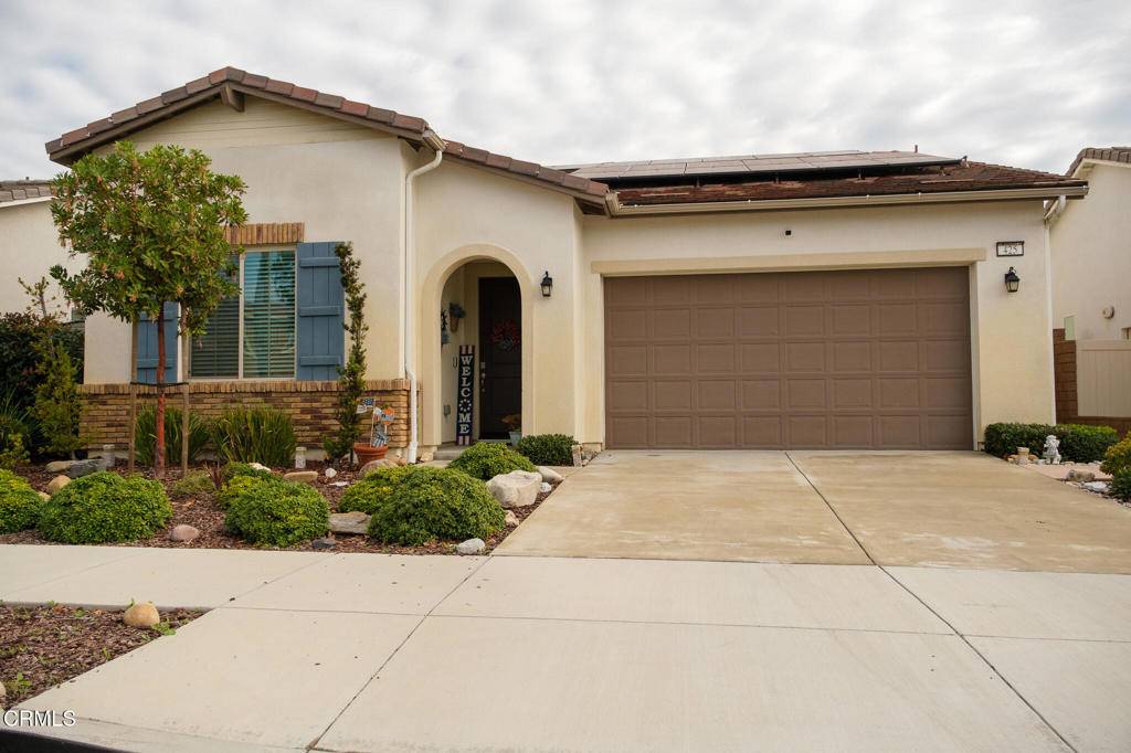 Santa Paula, CA 93060,425 Eureka DR