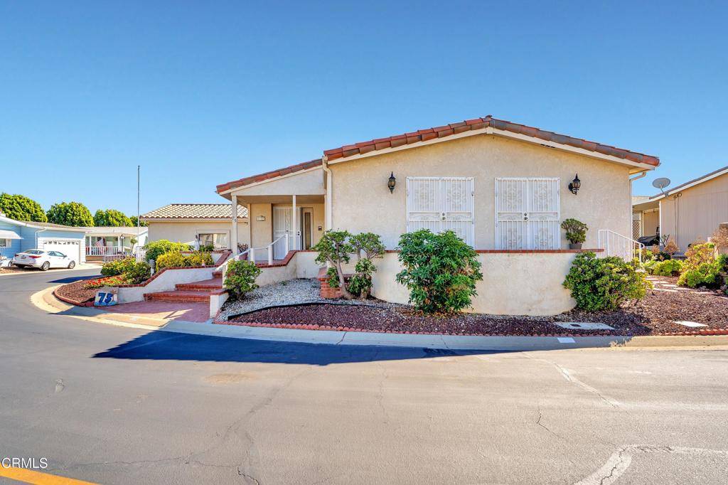 Ventura, CA 93004,75 Poinsettia Gardens DR