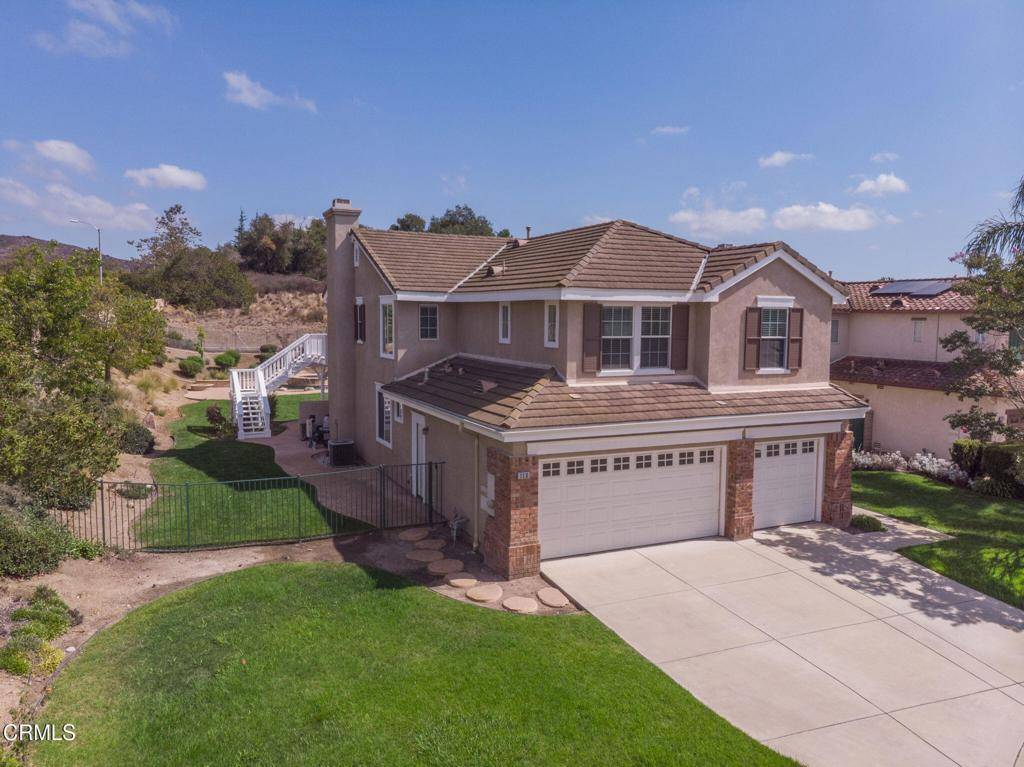 Newbury Park, CA 91320,116 Via Escondido