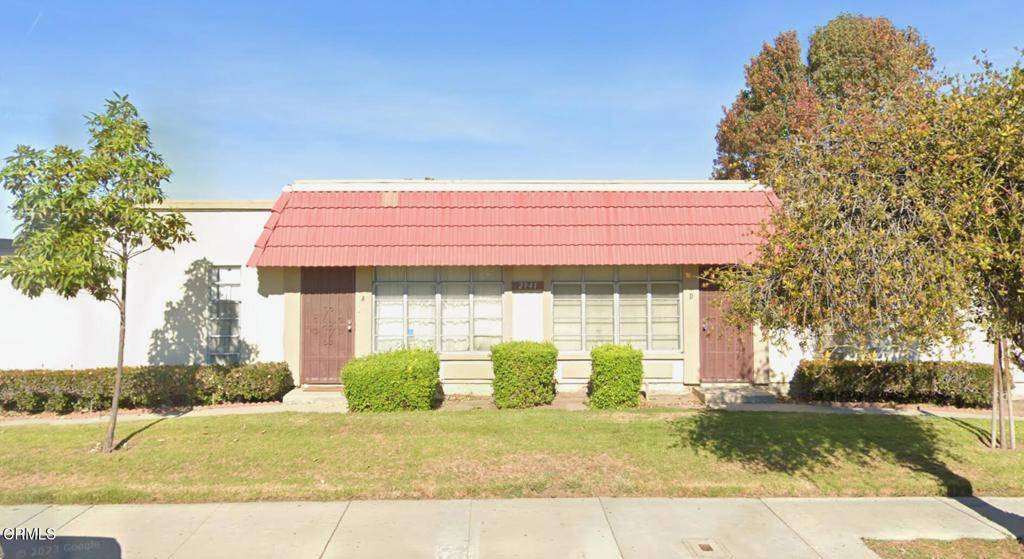 Oxnard, CA 93035,2941 W Hemlock ST #22