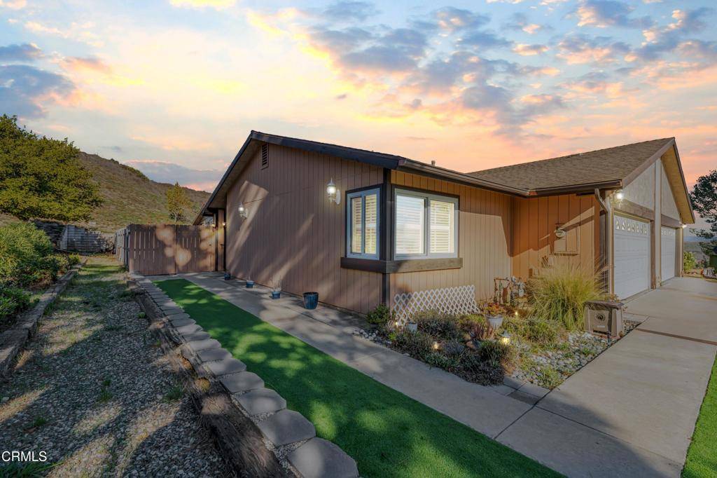 Moorpark, CA 93021,14953 Marquette ST