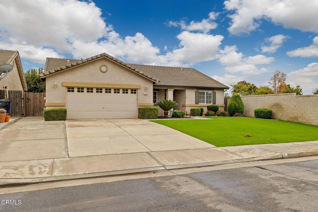 Bakersfield, CA 93312,12313 Quiet Pasture DR