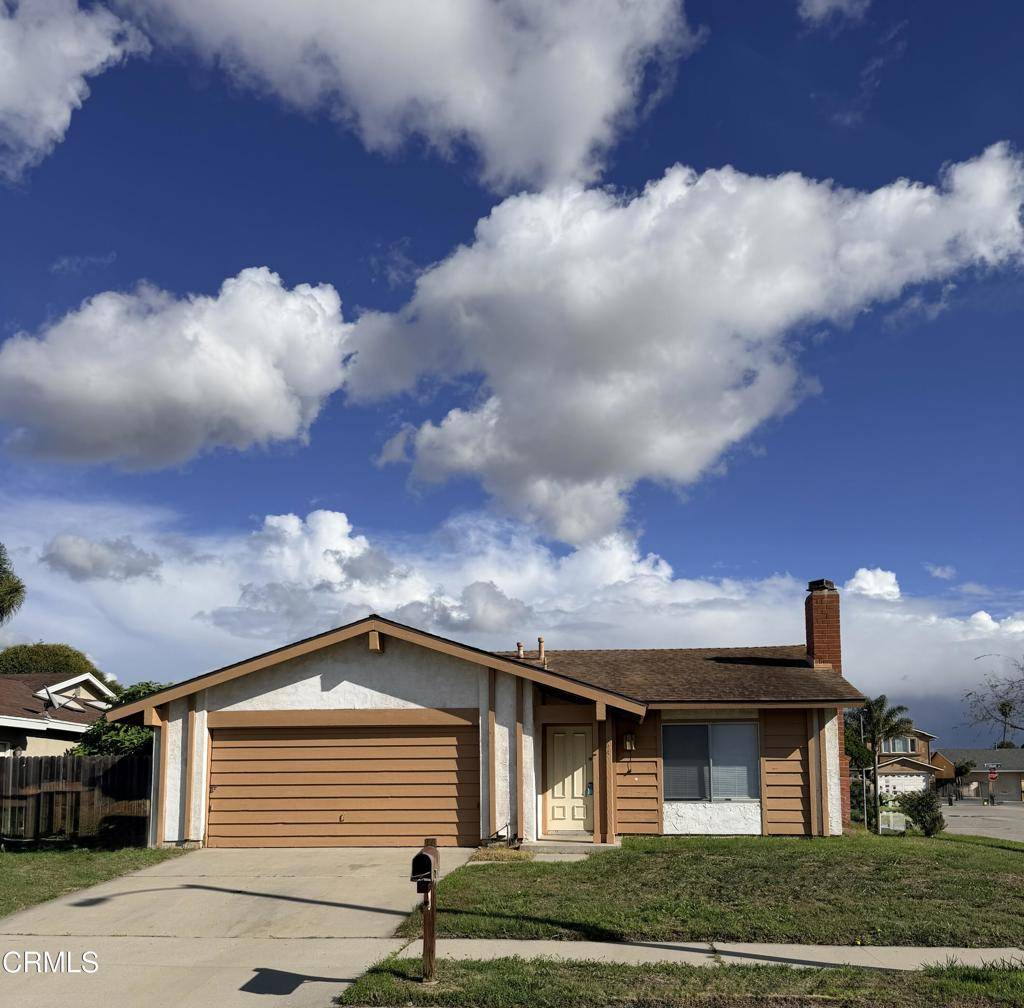 Oxnard, CA 93035,1464 Ebb CT