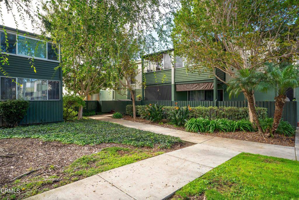 Ventura, CA 93003,3700 Dean DR #304