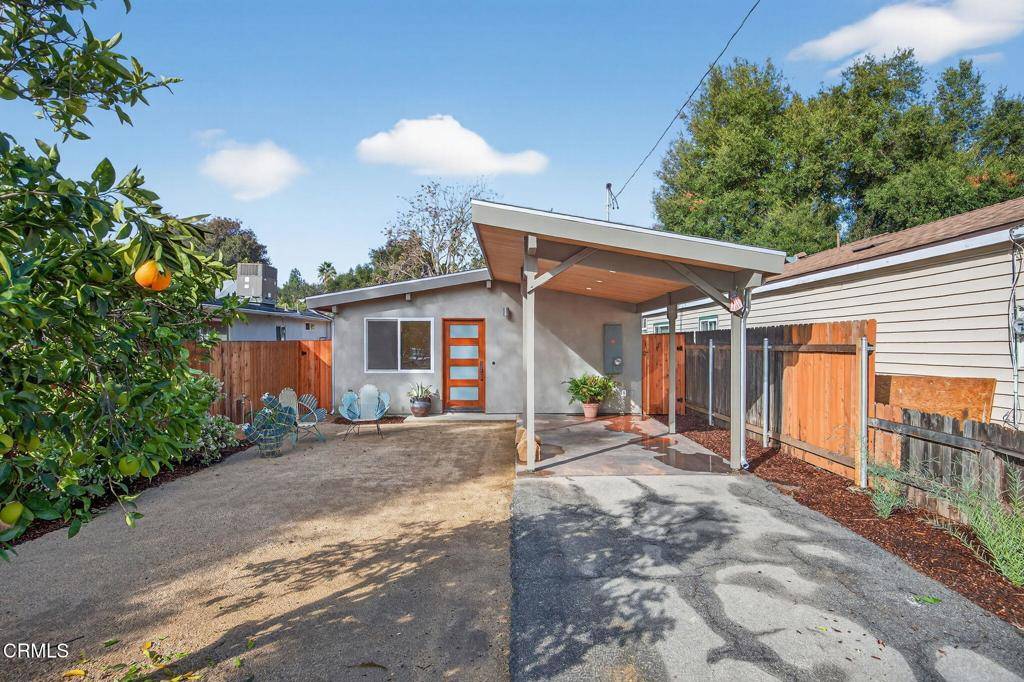 Ojai, CA 93023,121 S Padre Juan AVE