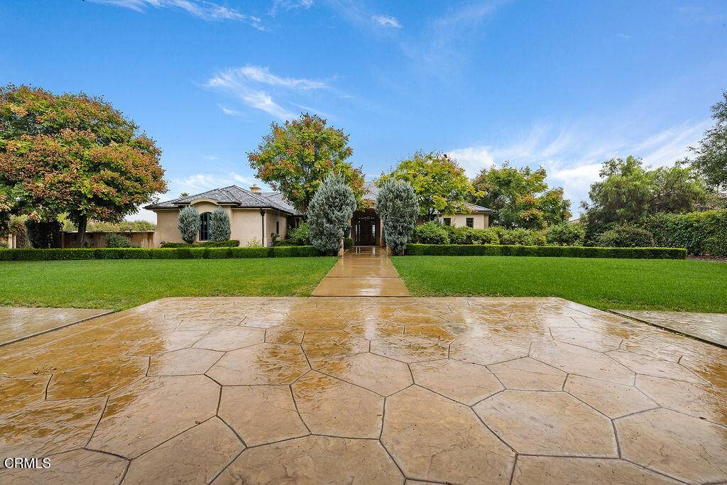 Ojai, CA 93023,12750 Macdonald DR