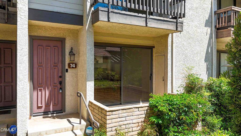 Woodland Hills, CA 91367,21801 Burbank BLVD #74